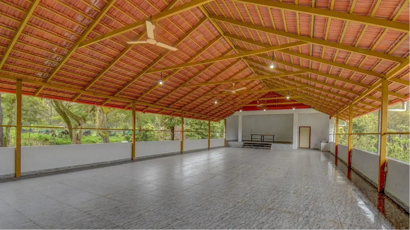 Hall